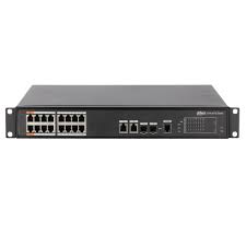 24 Port POE Switch